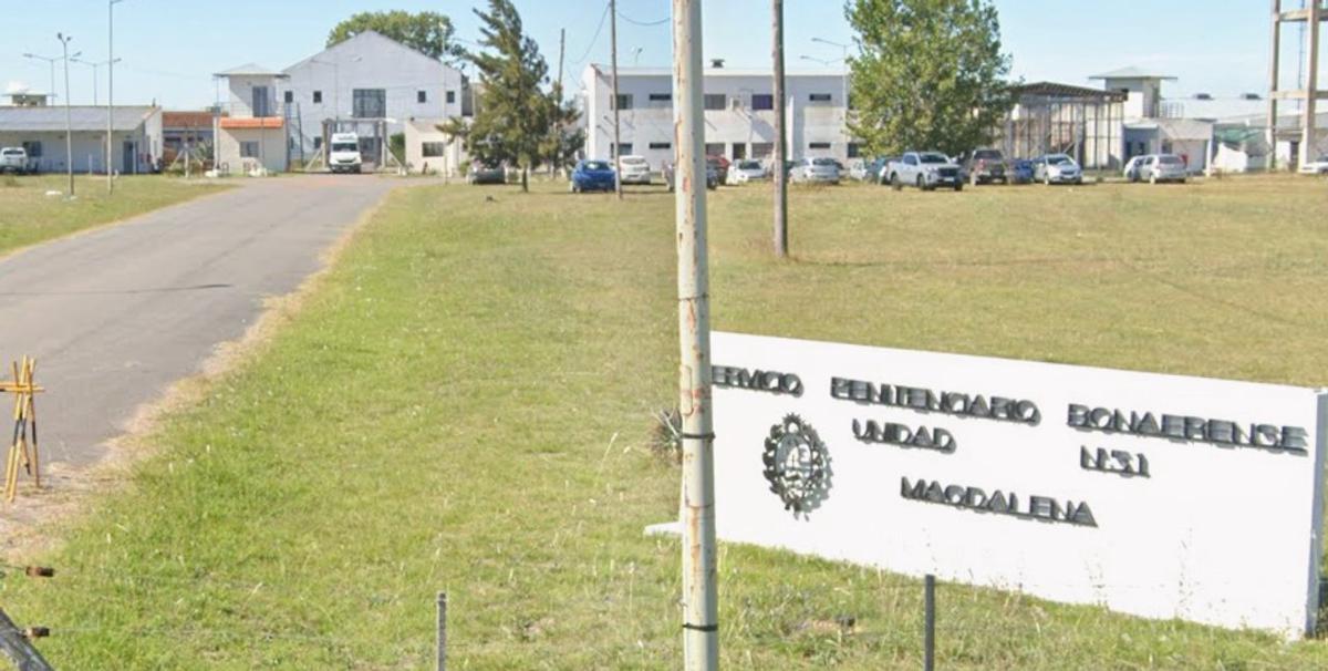 Desafectan a diez agentes penitenciarios por torturas en el Penal de Magdalena