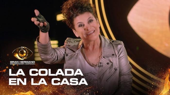 Alejandra Majluf se une a Gran Hermano tras la salida de Gladys La Bomba