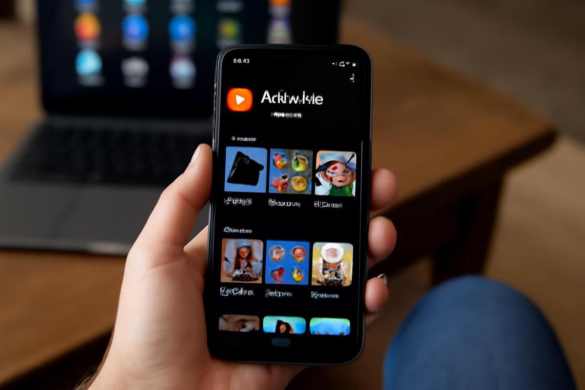 Aptoide vuelve a Google Play