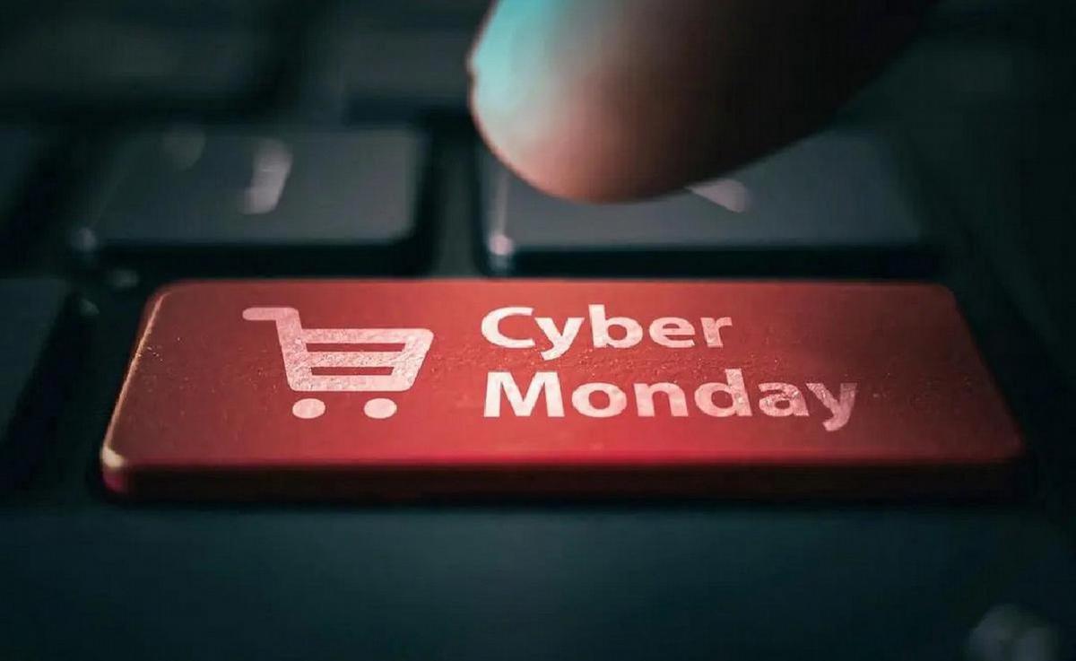 Cyber Monday: el auge de las ventas online