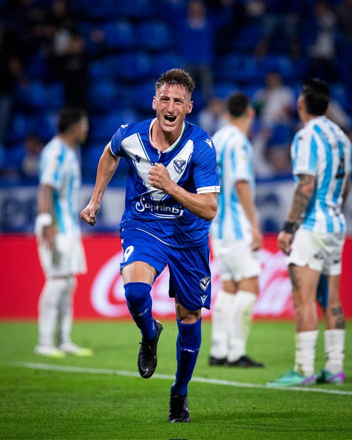 Cómo ver en vivo Vélez vs Talleres: horario y formaciones