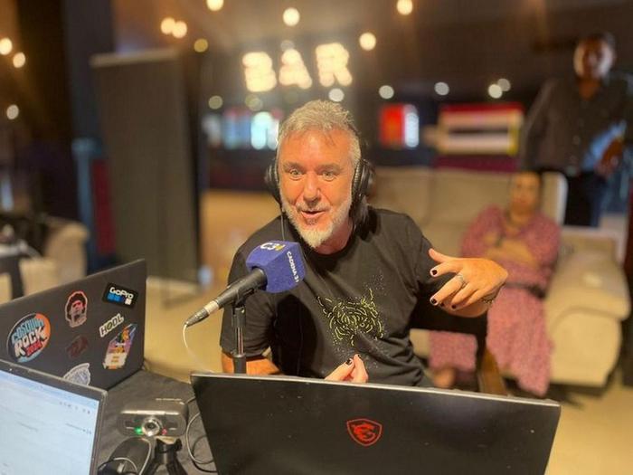 ¿Faltan figuras en el teatro? Miguel Pardo defendió el talento que surge fuera de la ficción