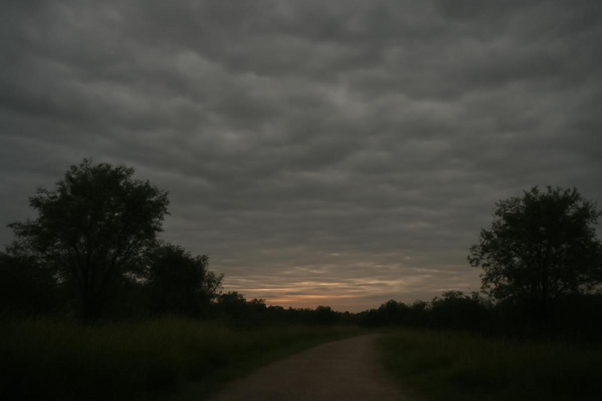 Estado del tiempo en Salta para el 16 de abril