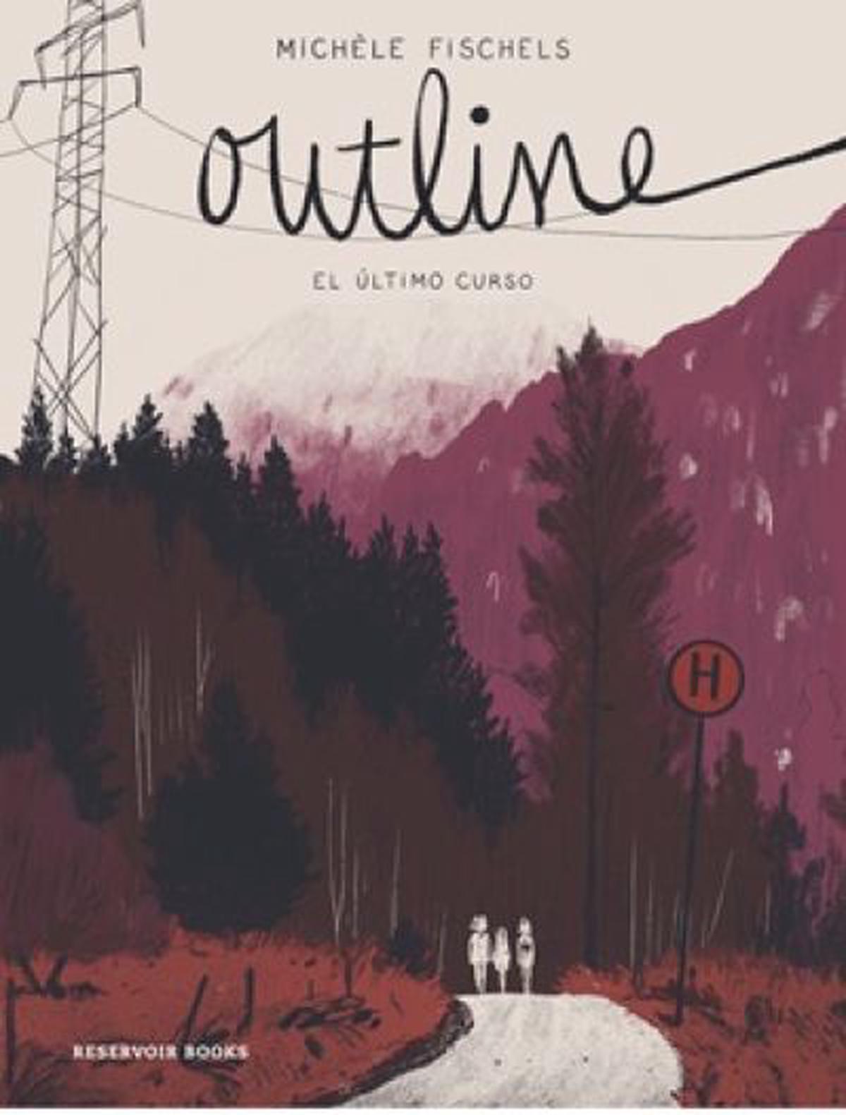 Outline: el último curso y el paso a la adultez
