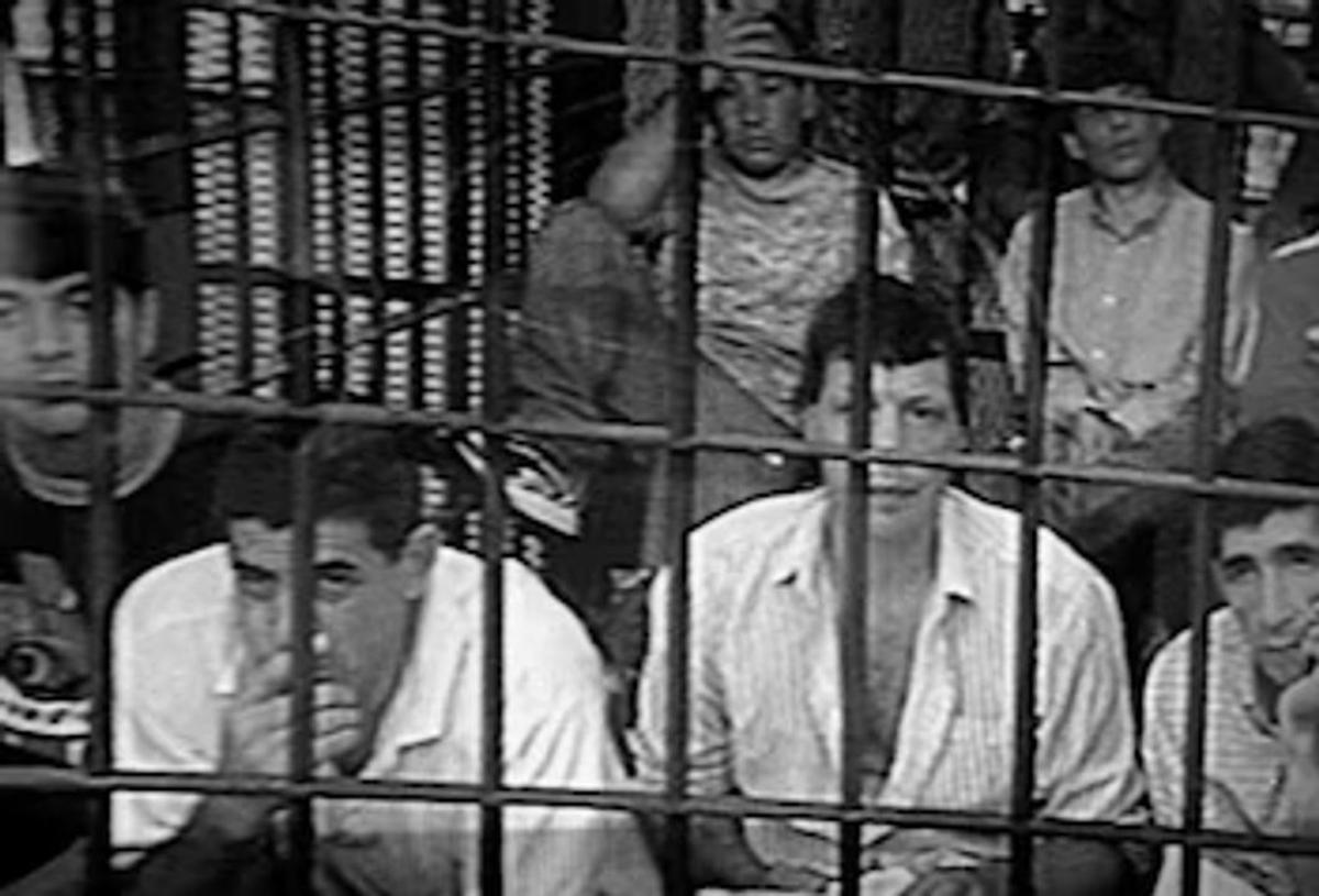 A 30 años del motín de Sierra Chica, la revuelta más violenta en cárceles argentinas