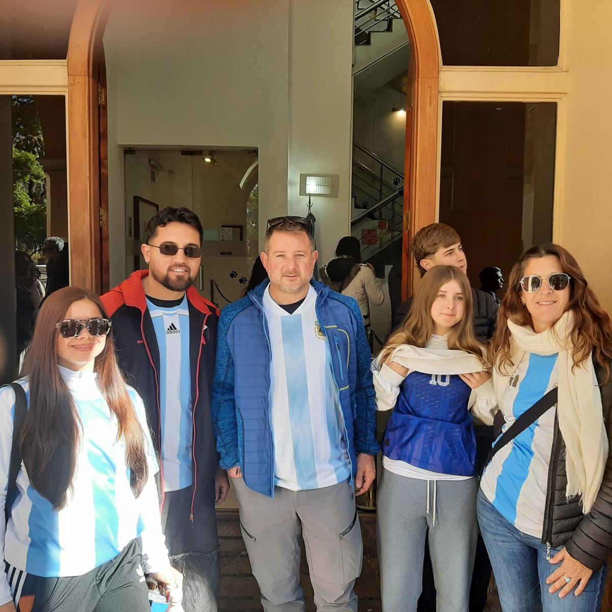 Salta vive una temporada de invierno exitosa.