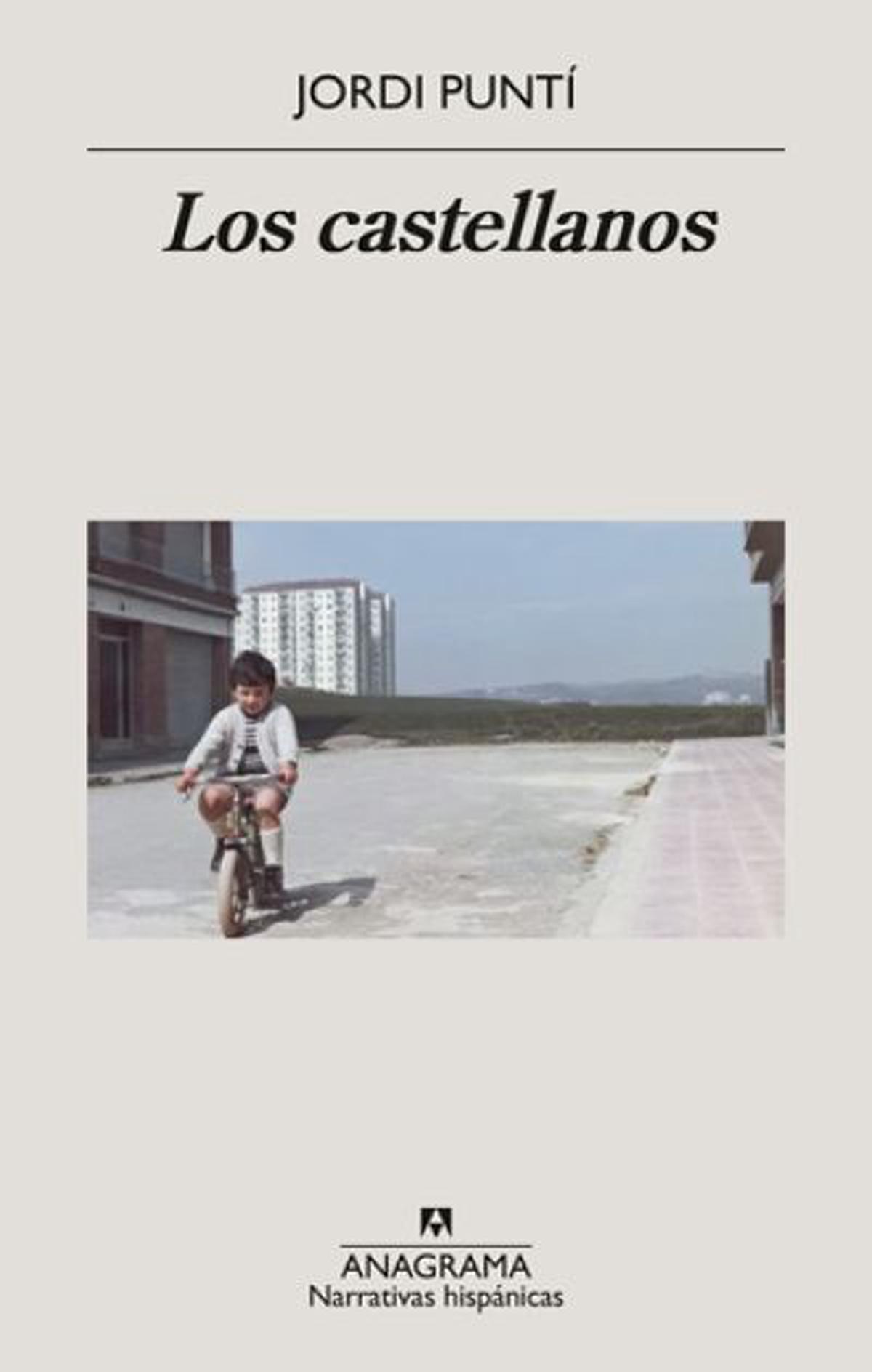 Los castellanos: una mirada a la infancia y los prejuicios en la Cataluña de los 70