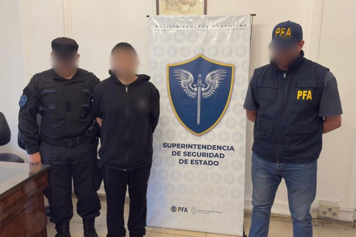 Extraditan a sospechoso de atentado que causó la muerte de un político colombiano