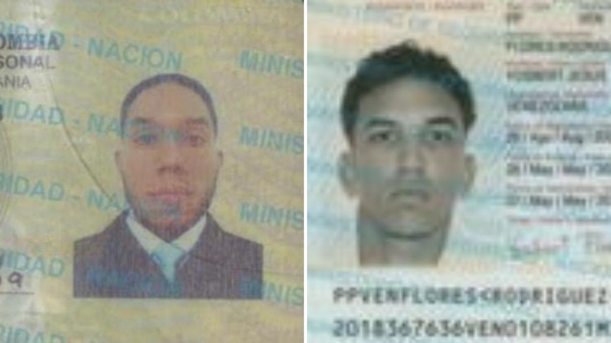 Ordenan captura internacional de dos sospechosos por millonario robo en Salta