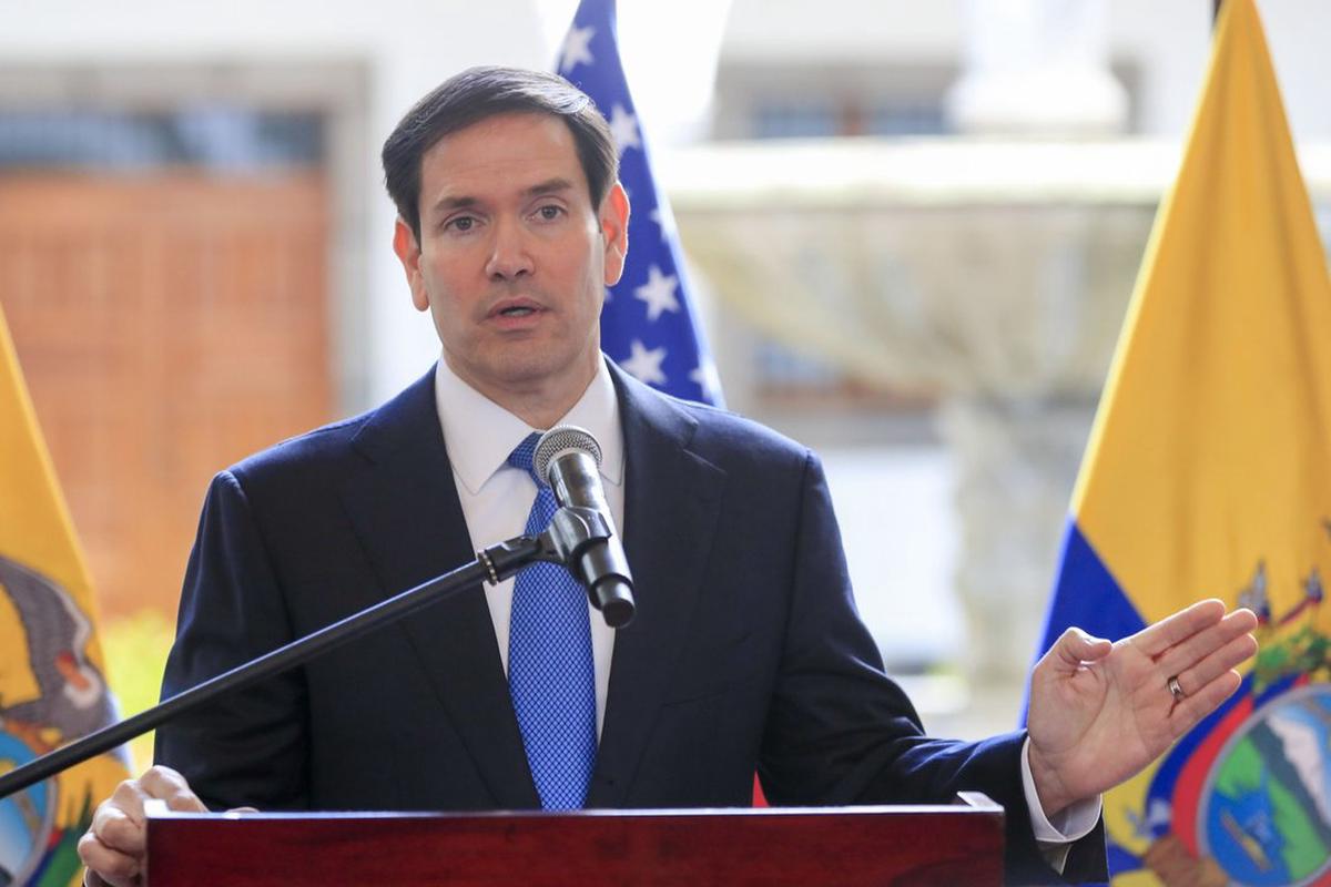 Marco Rubio