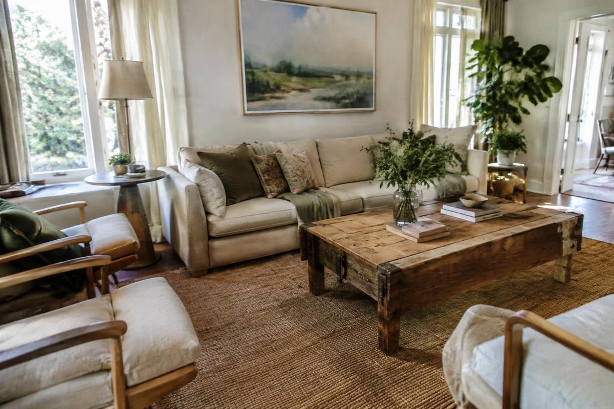 El truco de 5 segundos para mejorar tu decoración