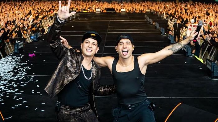 Desakta2 anunció un doble festejo por su 5°aniversario: Forja y el Movistar Arena