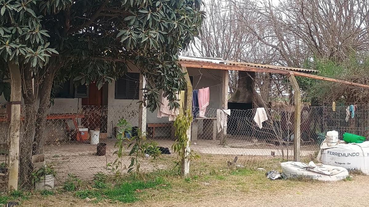 Investigan un asalto comando cerca de Río Primero.
