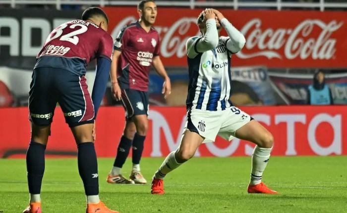 Talleres, un rompecabezas que todavía nadie consigue armar