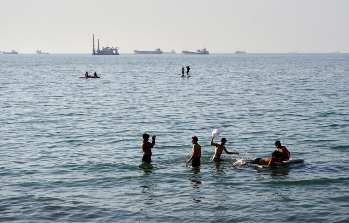 EEUU e Irán acuerdan redacción de un acuerdo para poner fin a su guerra, dice Pakistán