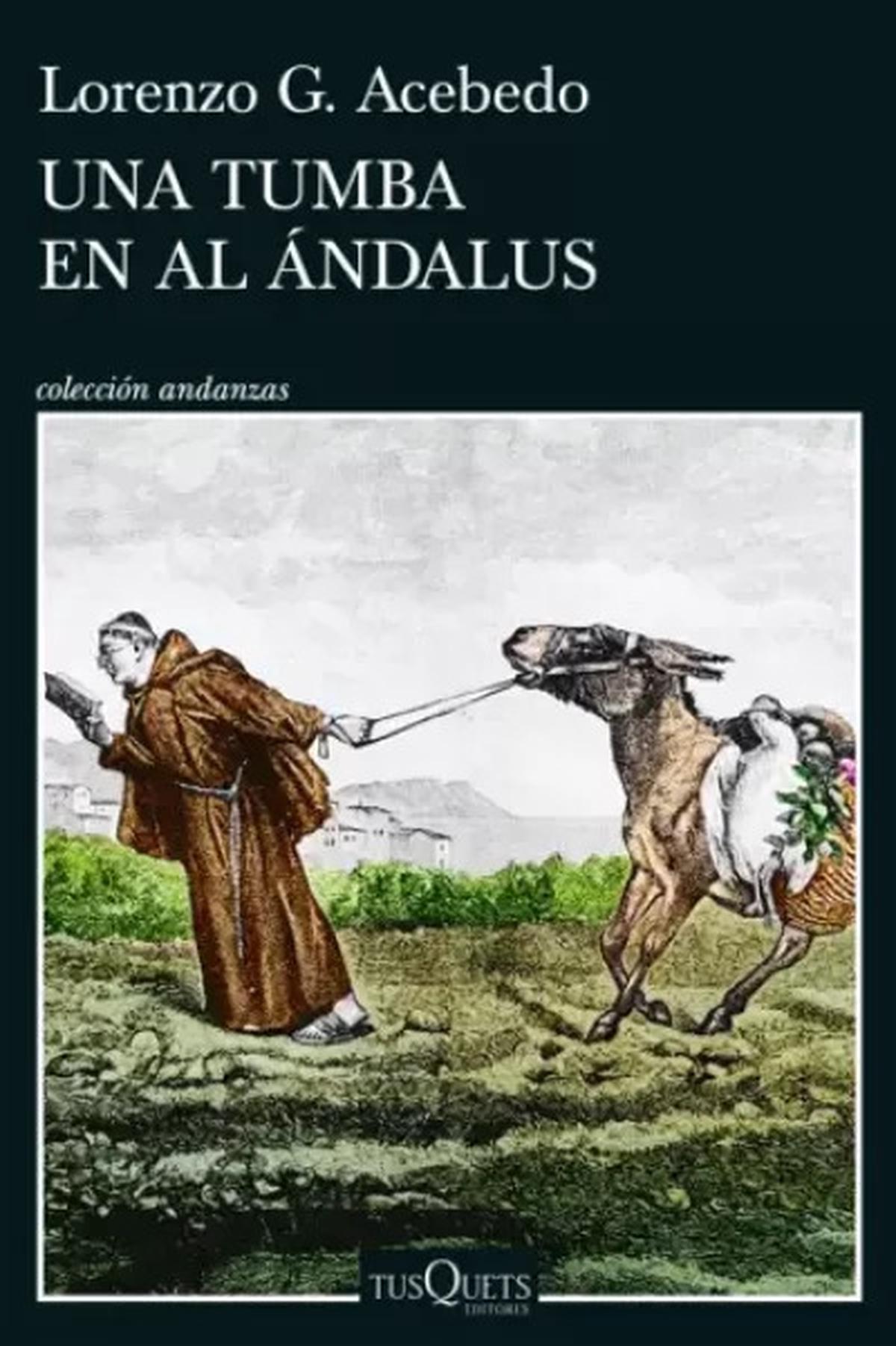 Una tumba en Al Ándalus: misterio y aventura en la Córdoba medieval