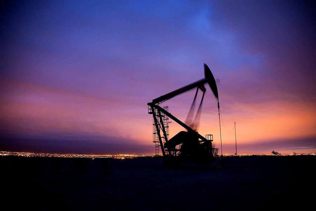 El petróleo es uno de los productos a gravar por Canadá.