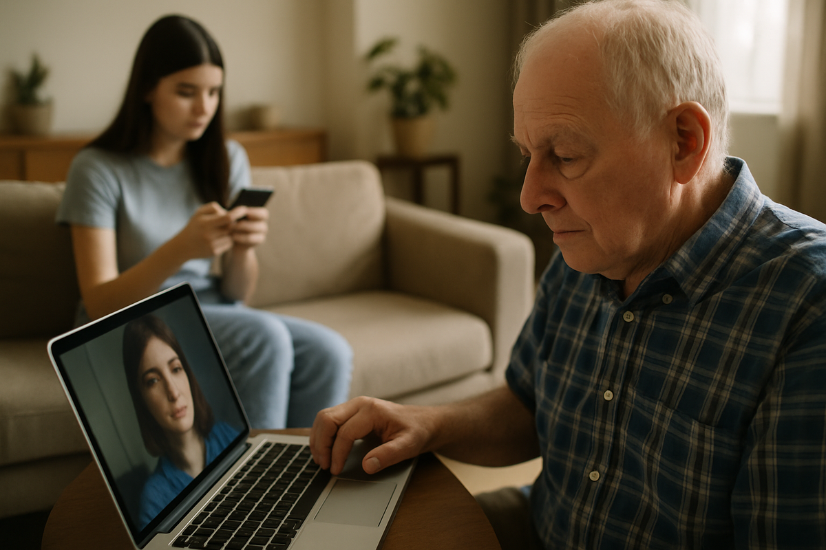 La brecha digital en Australia se reduce, pero persisten desafíos con GenAI