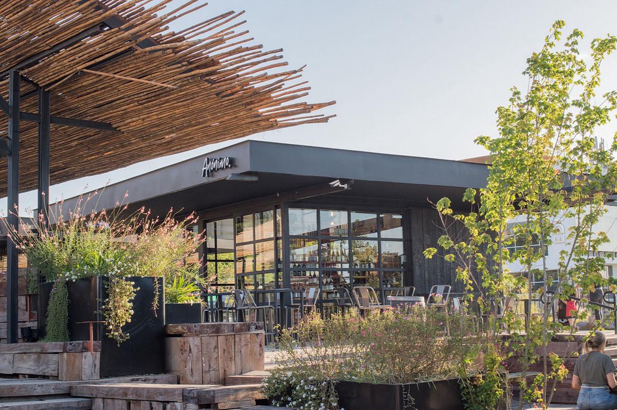  La feria es abierta y gratuita, para disfrutar en familia y con amigos