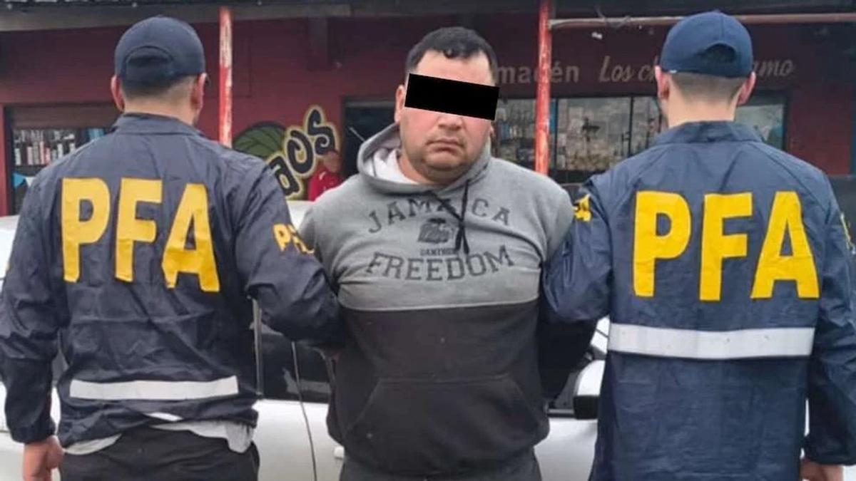 Merlo: detienen a un hombre por abusos sexuales a seis menores durante más de diez años