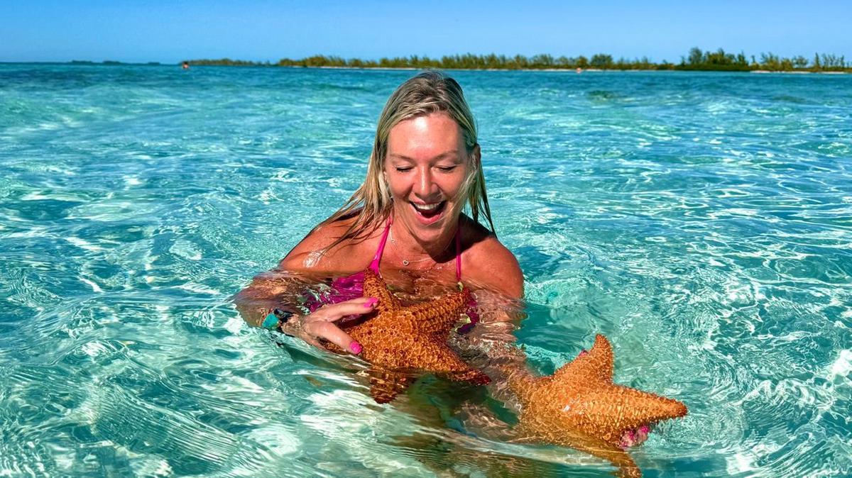 Excursión en Cayo Largo: un día de aventura y diversión en el Caribe cubano