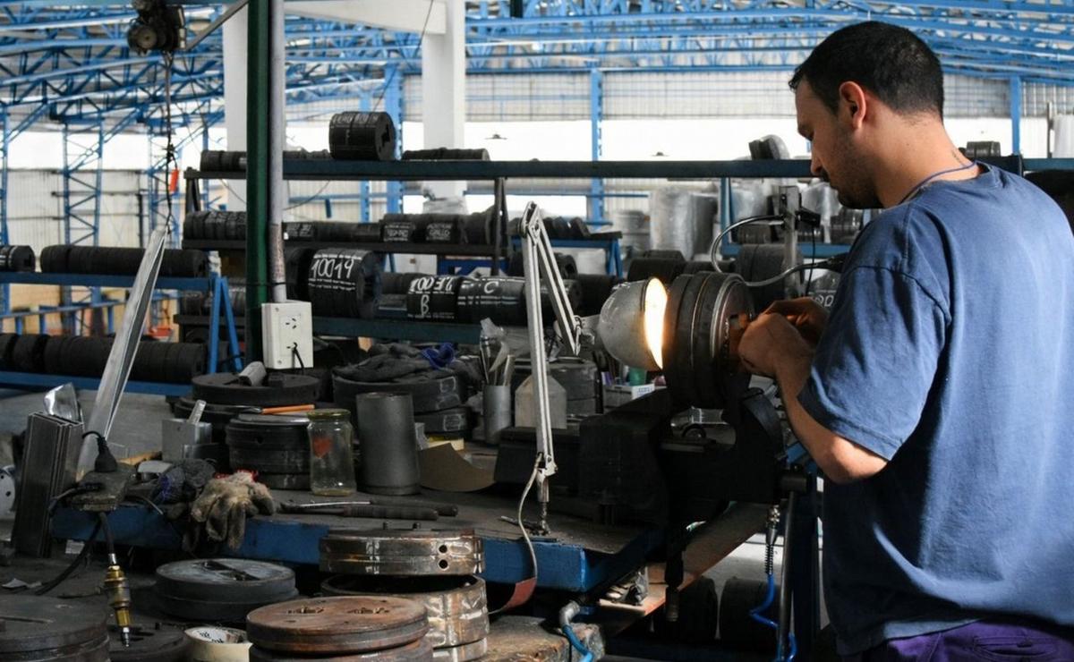 La industria atraviesa un momento complejo.