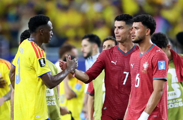 Mundial 2026: Europa y África brillan en la fase de grupos