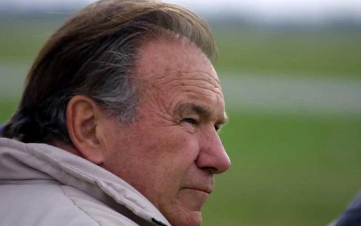 Falleció hoy, Tulio Crespi, el gran constructor de coches de competición y deportivos