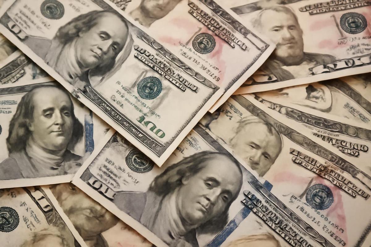 Dólar blue, oficial y otras cotizaciones del 23 de julio en Argentina