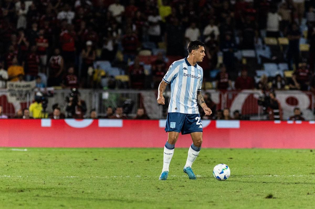 "La Academia" perdió en Brasil, pero la serie sigue abierta.