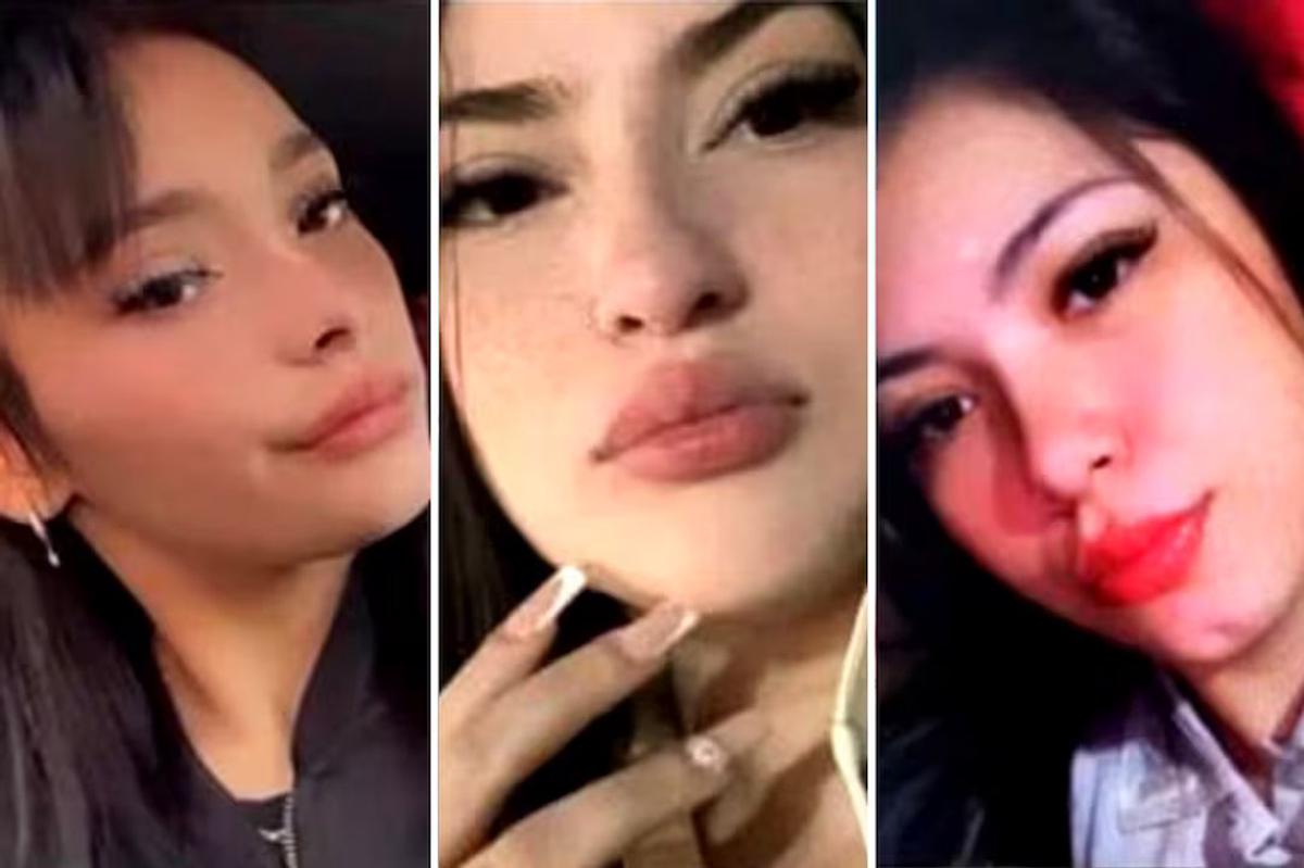 "Pequeño J" habría organizado el triple crimen en Florencio Varela.