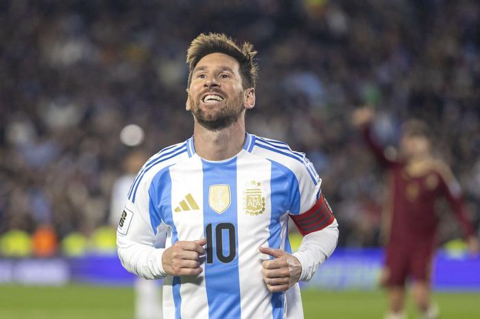Argentina enfrenta a Islandia en su último amistoso previo al Mundial 2026