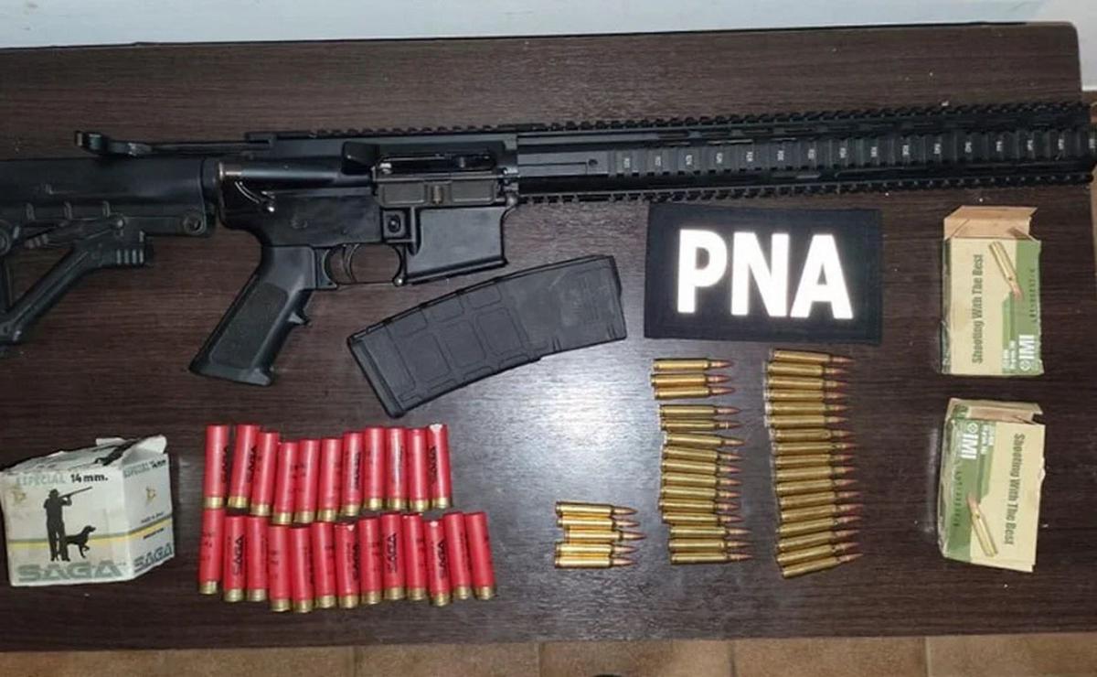 Rosario: condenaron al líder e integrantes de una organización narco.