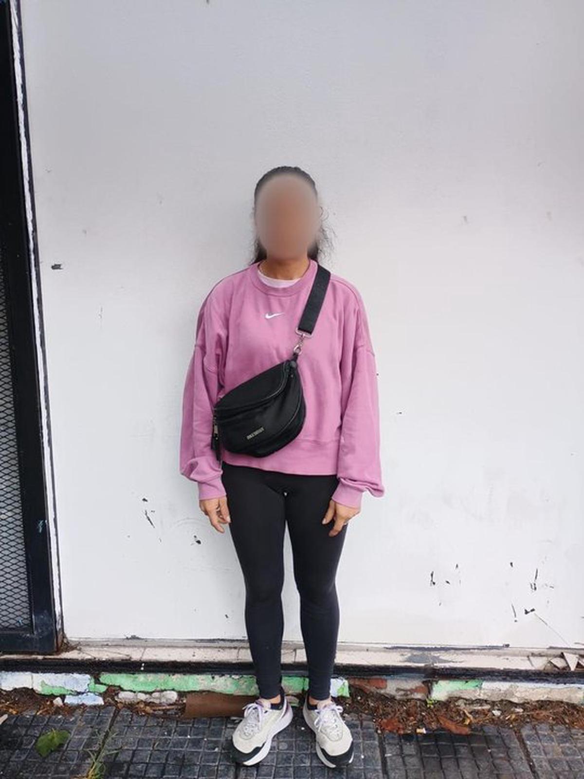 Detienen a cómplice de delincuentes que asaltaron a un hombre en Chacarita