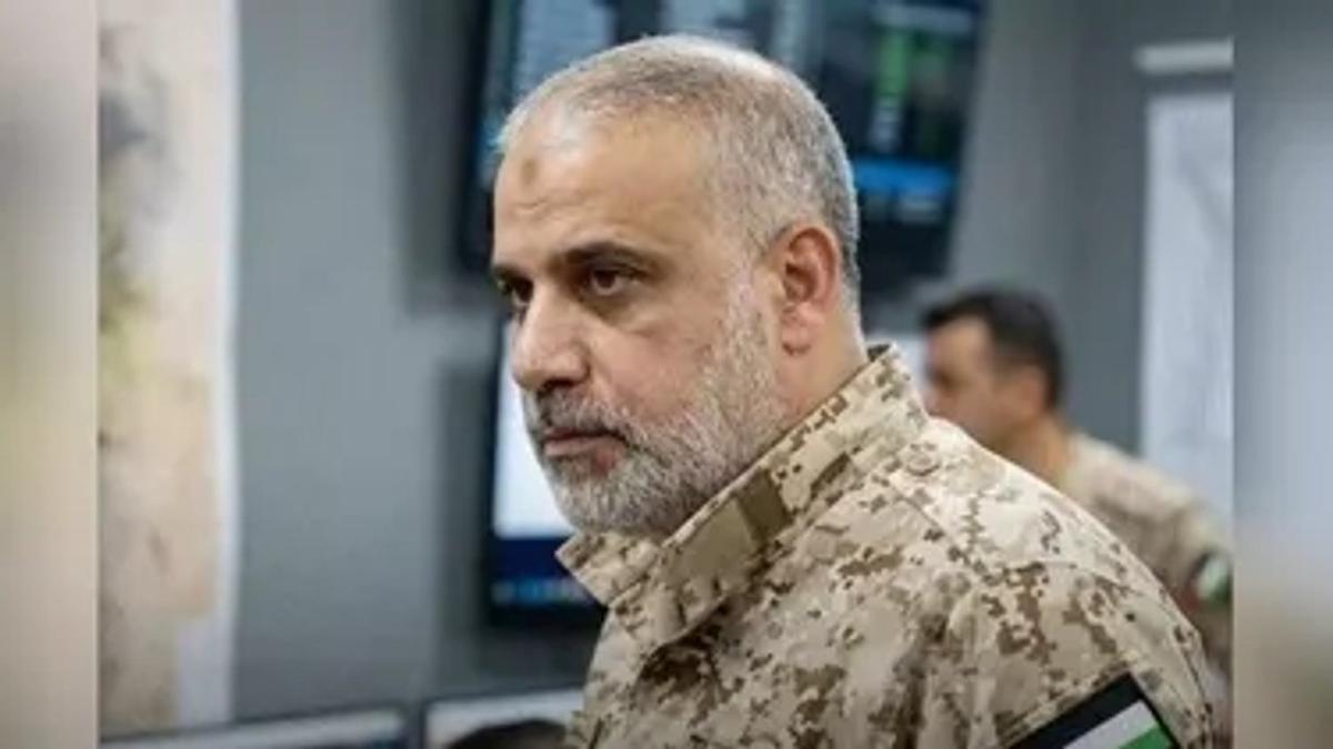 Mohammed Odeh