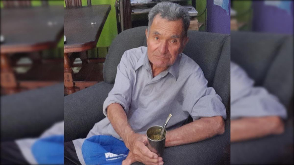Recompensa de $5 millones por información sobre jubilado desaparecido en Moreno