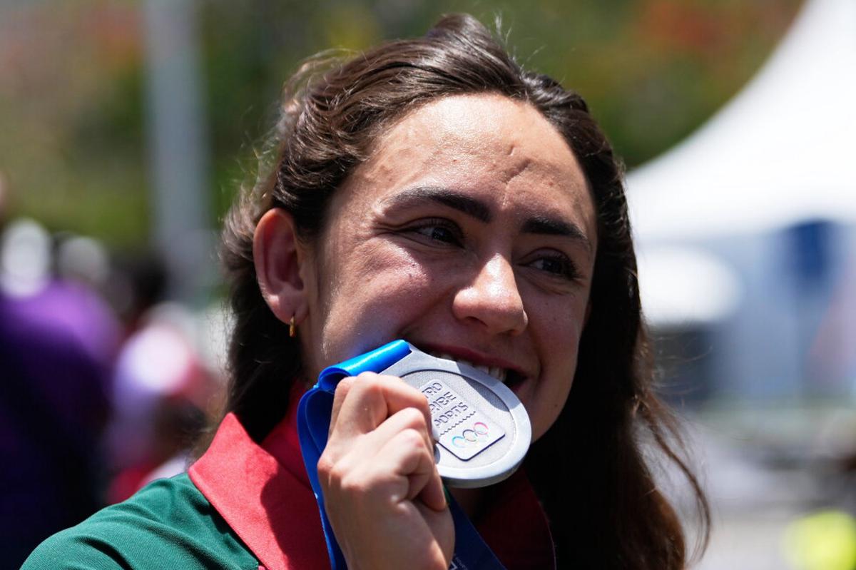México se apodera del primer puesto en los Juegos Centroamericanos y del Caribe