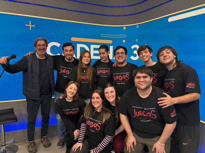 "Juegos, ¿cuál es tu límite?", el emotivo e intenso musical que conmueve a Córdoba