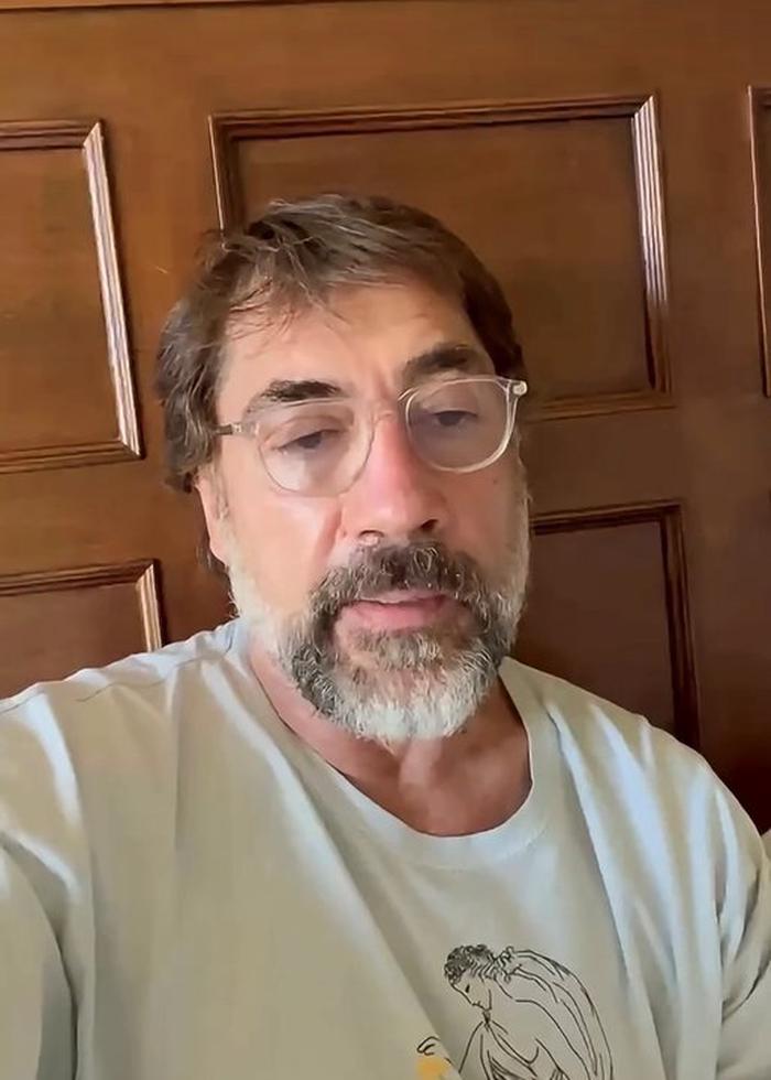 Javier Bardem aclara sus palabras sobre Argentina y critica a Milei: "No representa a la mayoría"
