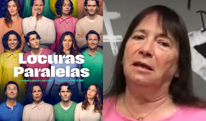 Una exdocente de matemáticas de Villa María ganó un concurso de dramaturgia y su obra llegó a España