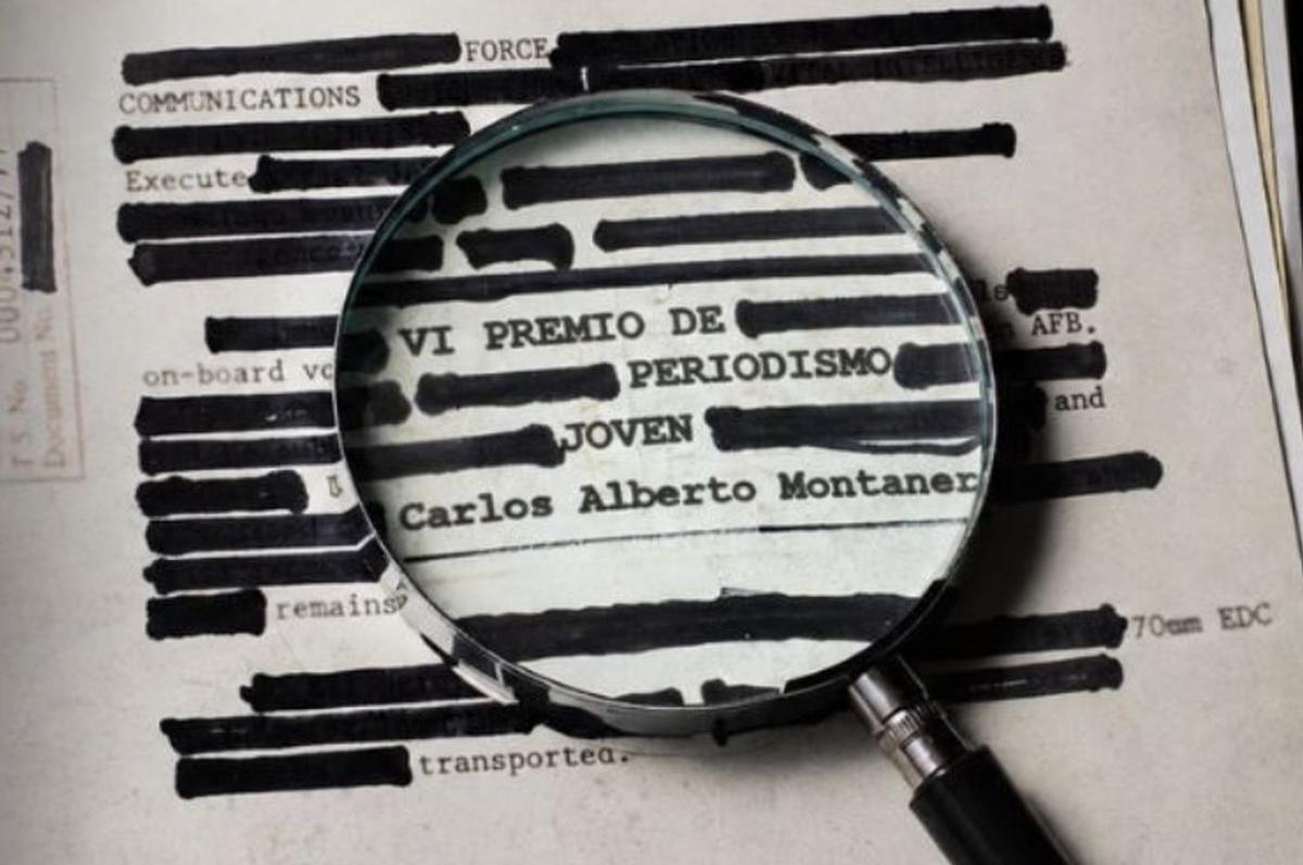 El Premio Carlos Alberto Montaner distinguirá trabajos periodísticos en tres categorías.