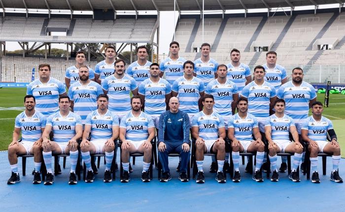 Los Pumas debutan hoy en el Nations Championship en Córdoba ante Escocia