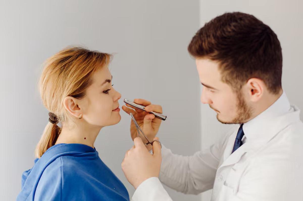 Dificultades respiratorias: más allá del resfrío, una condición anatómica poco conocida