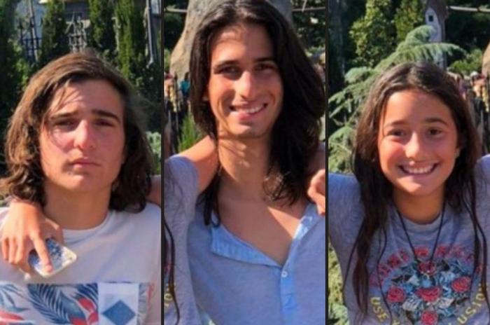 Darío Giordano se pronuncia sobre las acusaciones de sus hijos Valentín y Franco Yankelevich