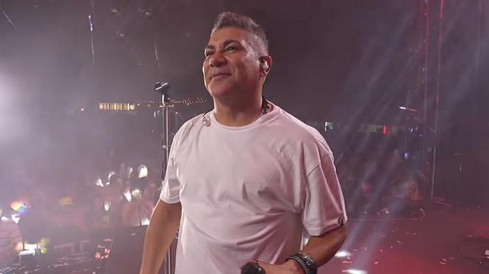 La Pepa Brizuela vuelve a los clásicos con un nuevo enganchado