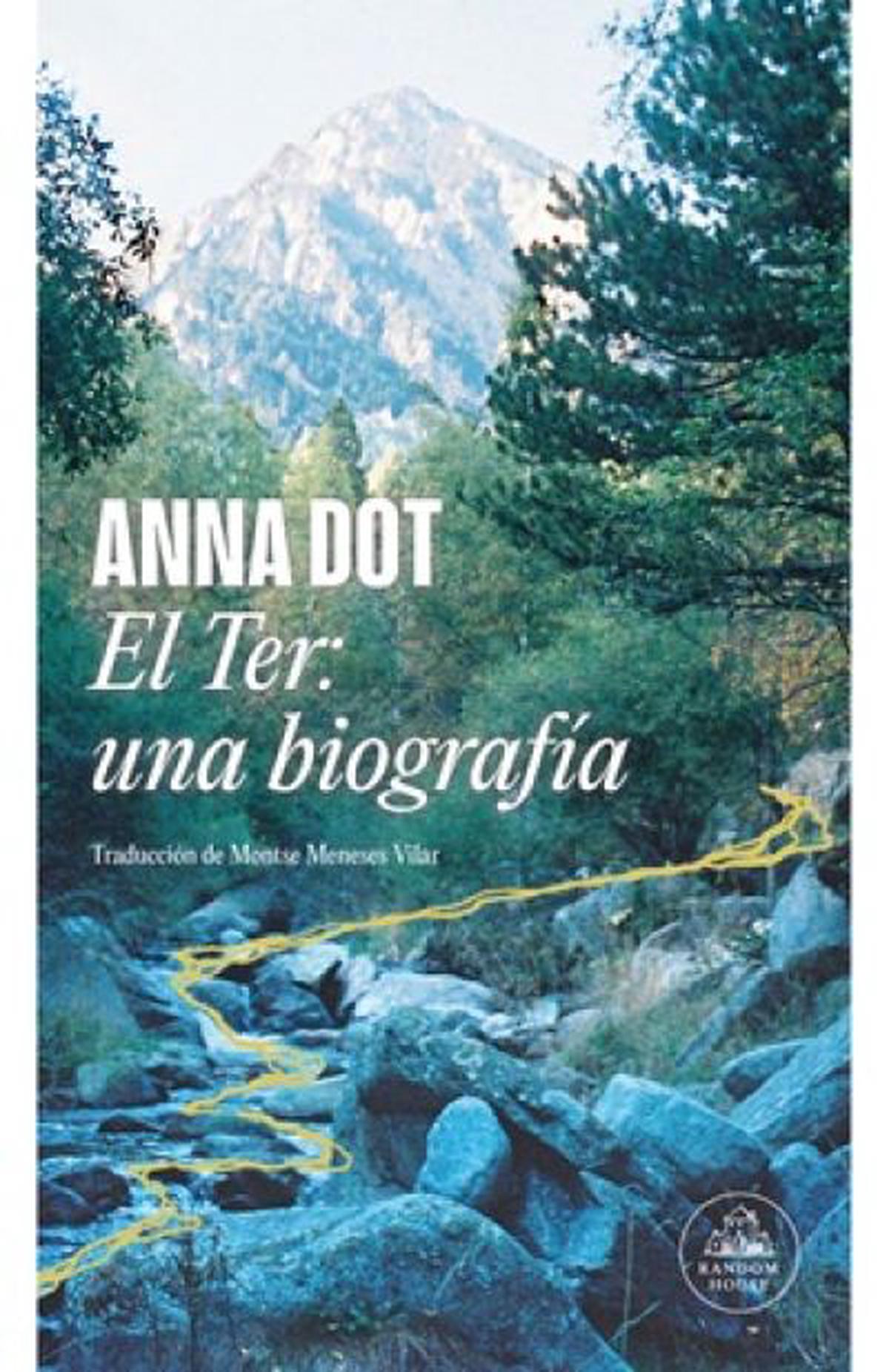 El Ter: una biografía que narra la vida de un río y sus habitantes