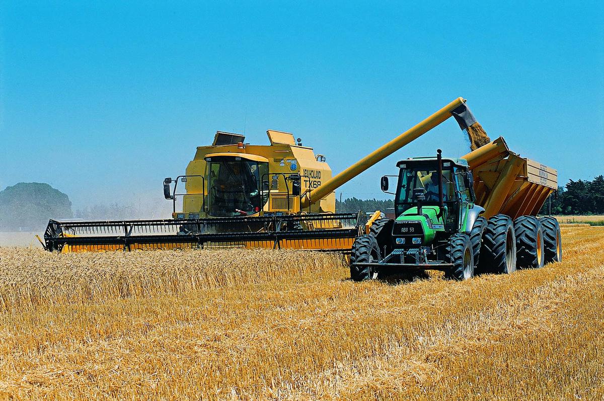 La agroindustria demanda mayor previsibilidad a corto plazo. (Foto: gentileza)