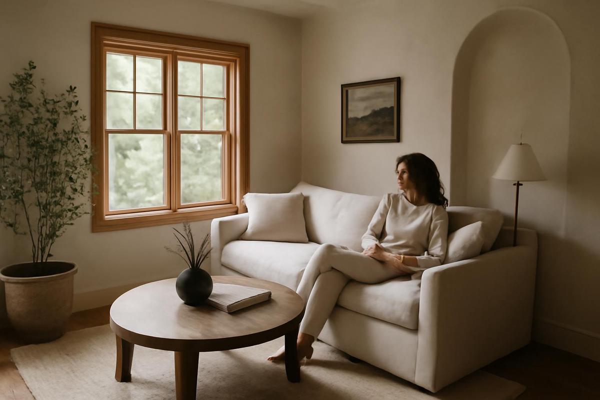 Tendencias de decoración a evitar para un hogar duradero