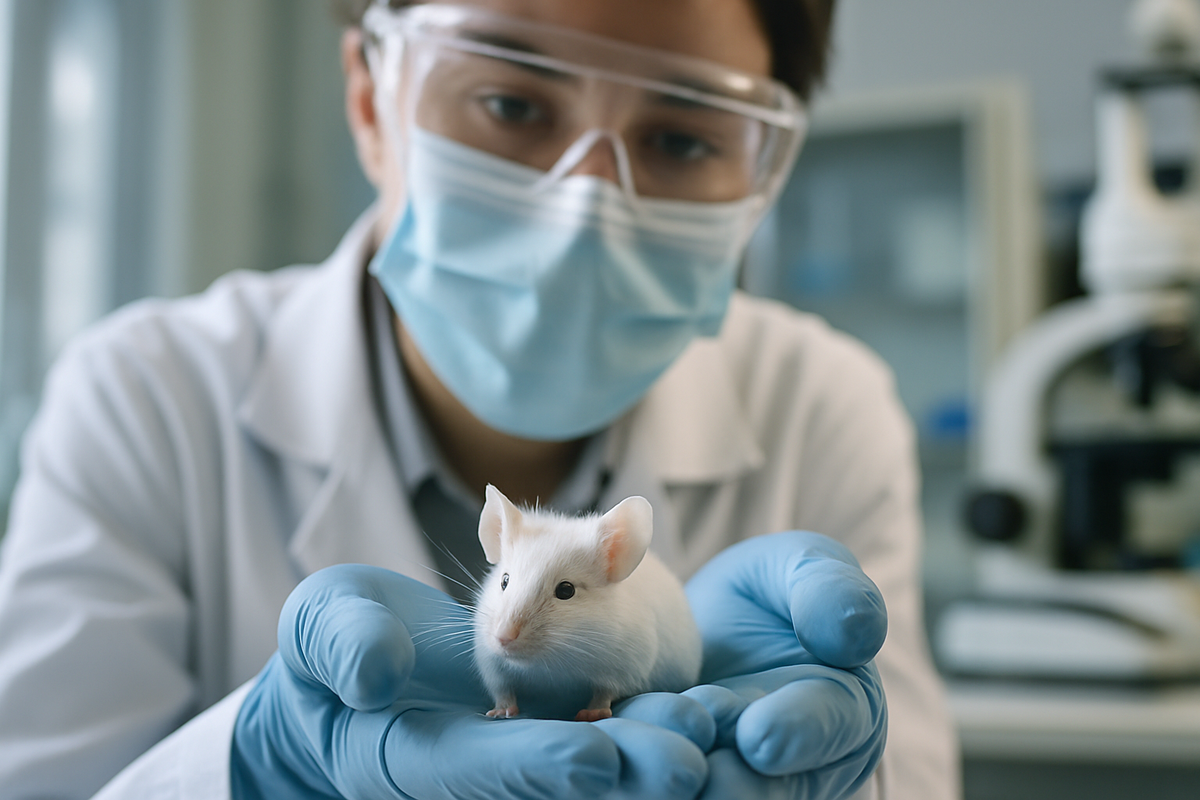 Nanotecnología y Alzheimer