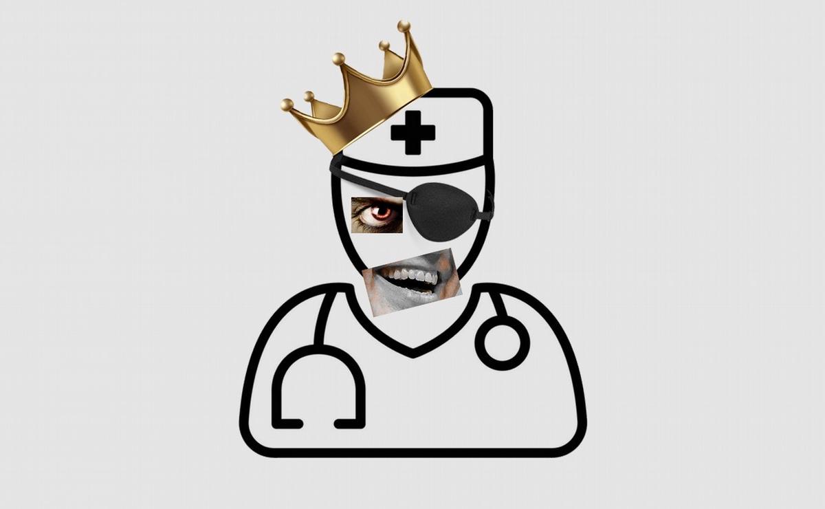 Ilustración: Juan Pérez Gaudio